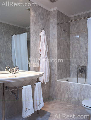 Airotel Stratos Vassilikos Hotel 18